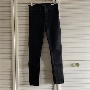 Hudson Barbara Super Skinny
